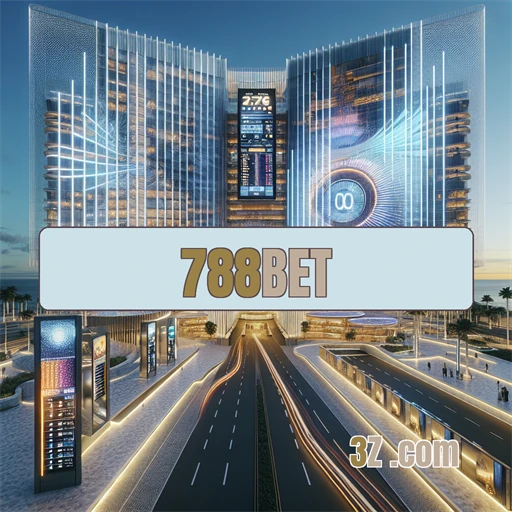 788bet.com Plataforma Online