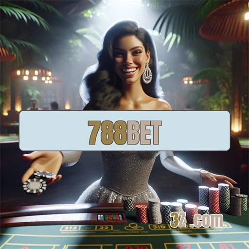 788bet.com Caça-Níqueis