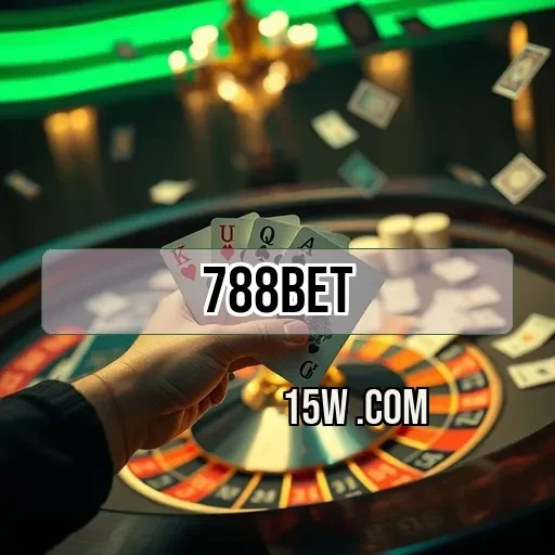788bet.com: Bônus Imperdíveis para Maximizar suas Apostas