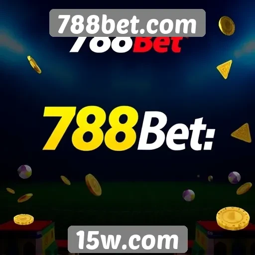 Promoções atuais no site 788bet