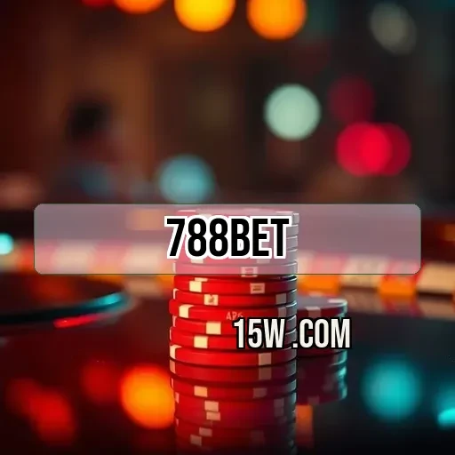 788bet.com: Mergulhe em Uma Experiência de Jogo Inigualável!