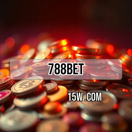 788bet.com: Descubra Caça-Níqueis Imperdíveis e Ganhe Prêmios!